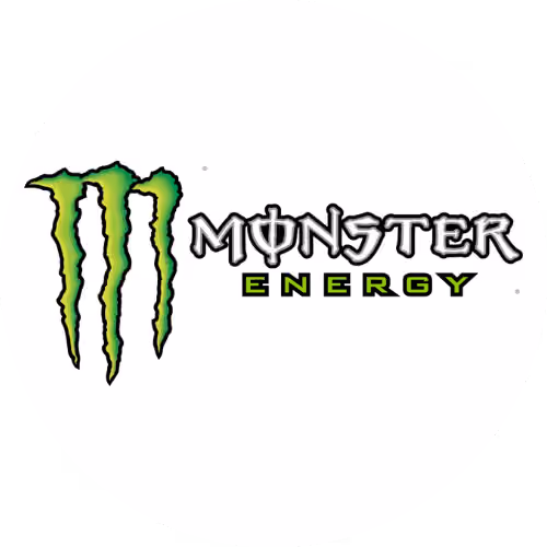 Monster Energy